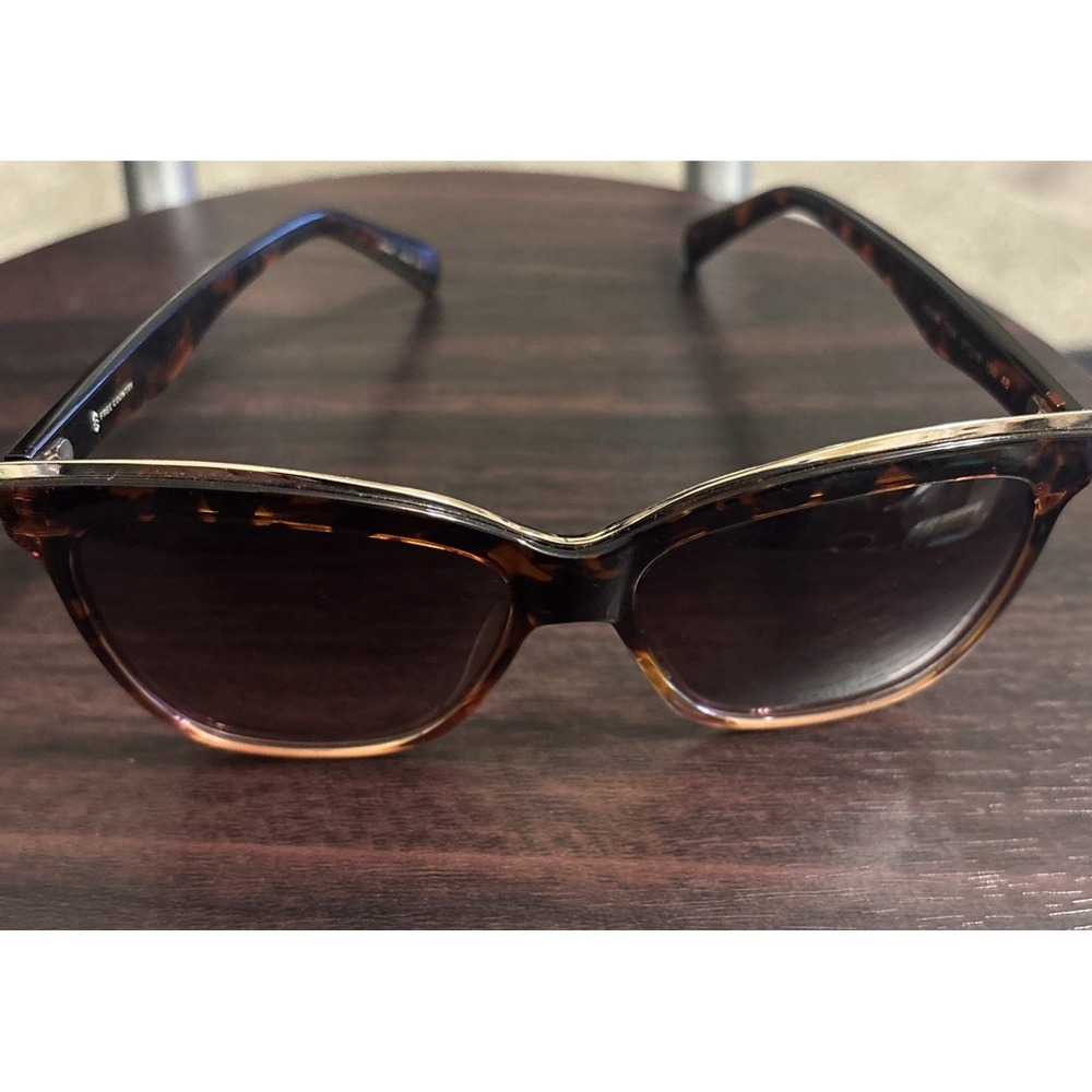 Free Country FS106 TOR Women's Tortoise Polarized Sunglasses 57-15-150